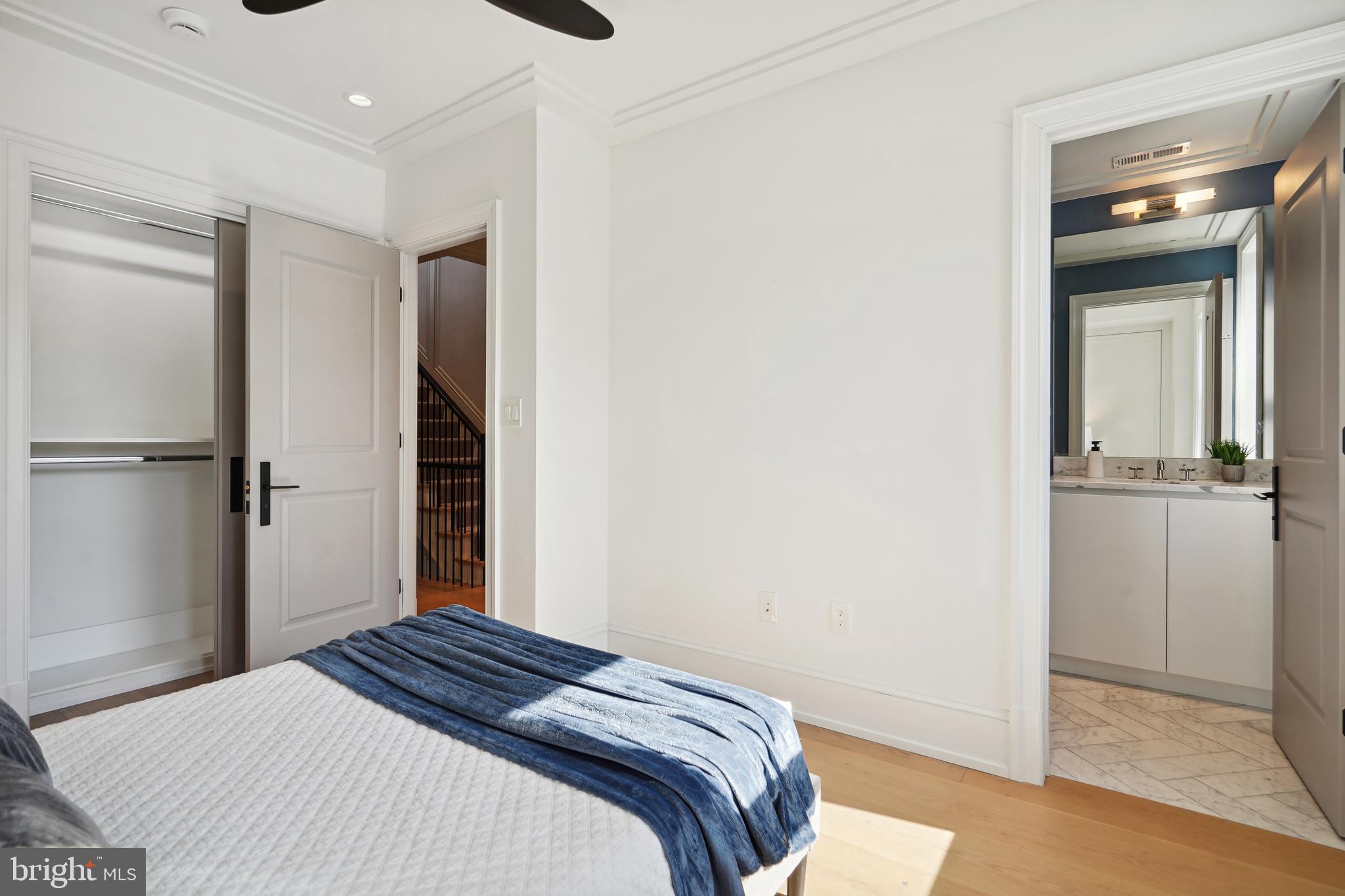 1829 Kalorama Road Northwest, Unit 3 Washington, DC 20009 - Photo 32 of 51