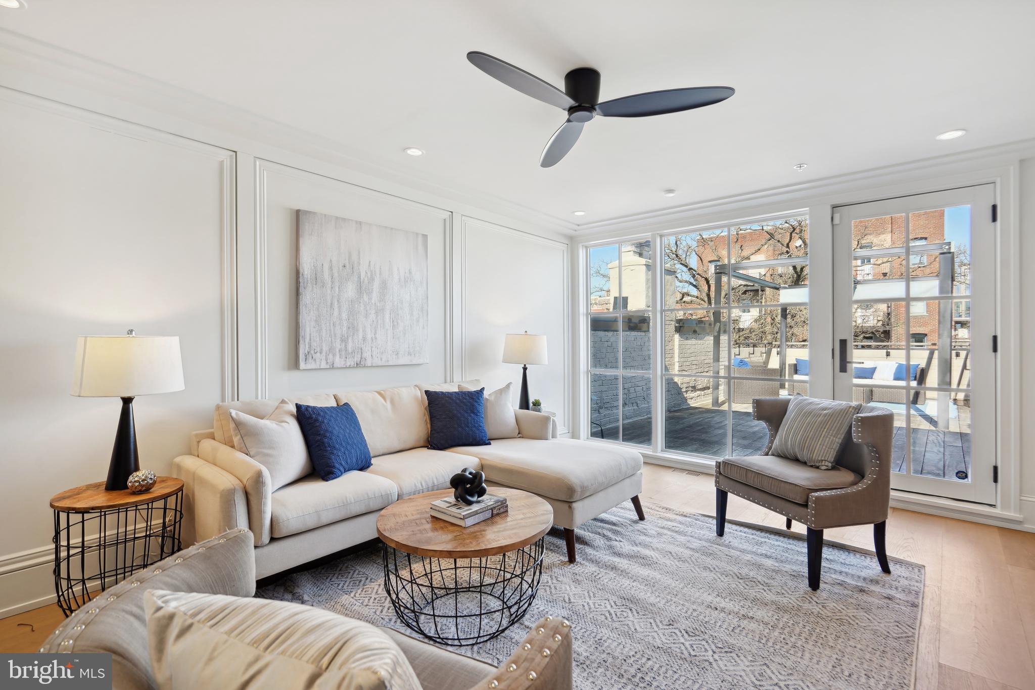 1829 Kalorama Road Northwest, Unit 3 Washington, DC 20009 - Photo 37 of 51