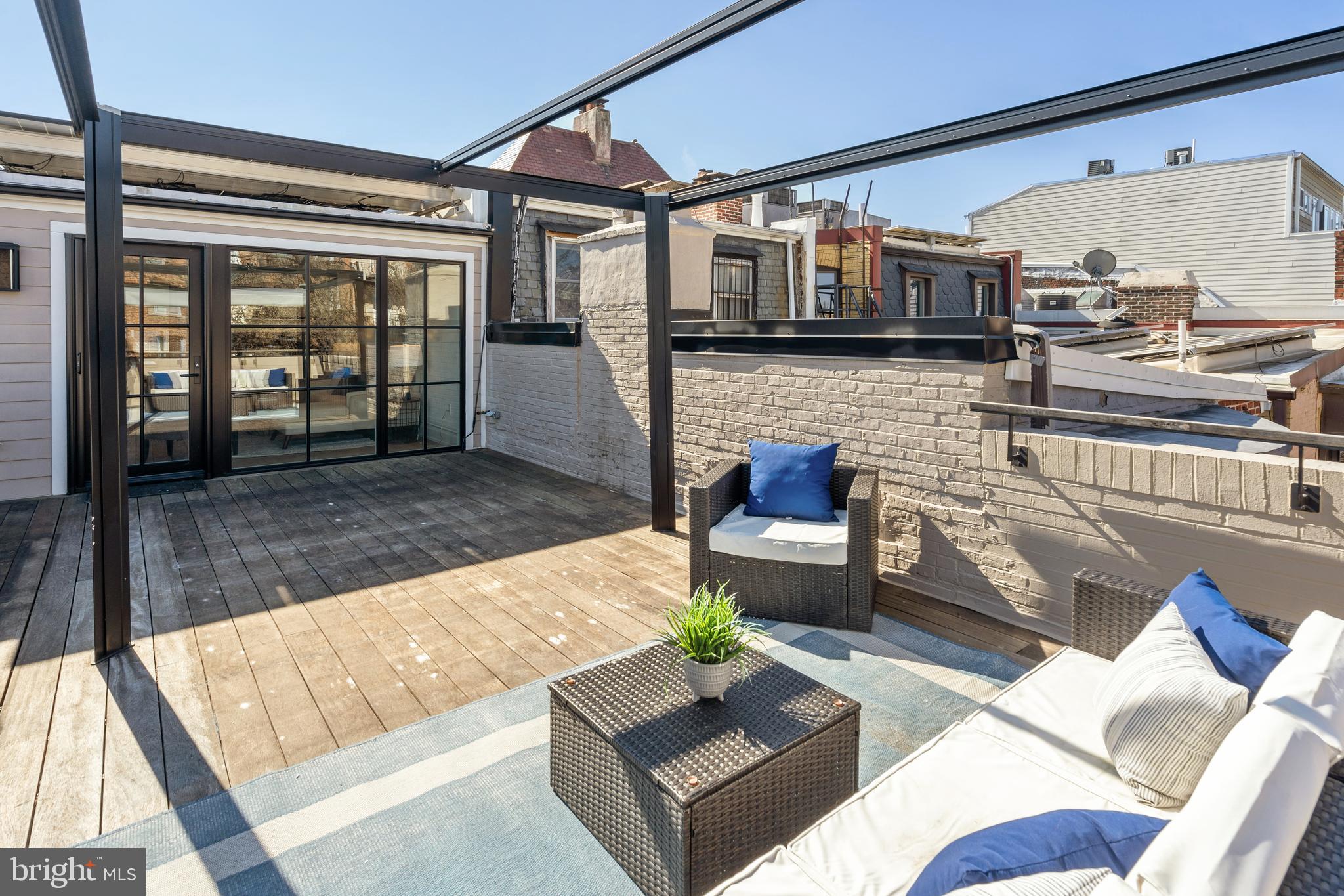 1829 Kalorama Road Northwest, Unit 3 Washington, DC 20009 - Photo 38 of 51