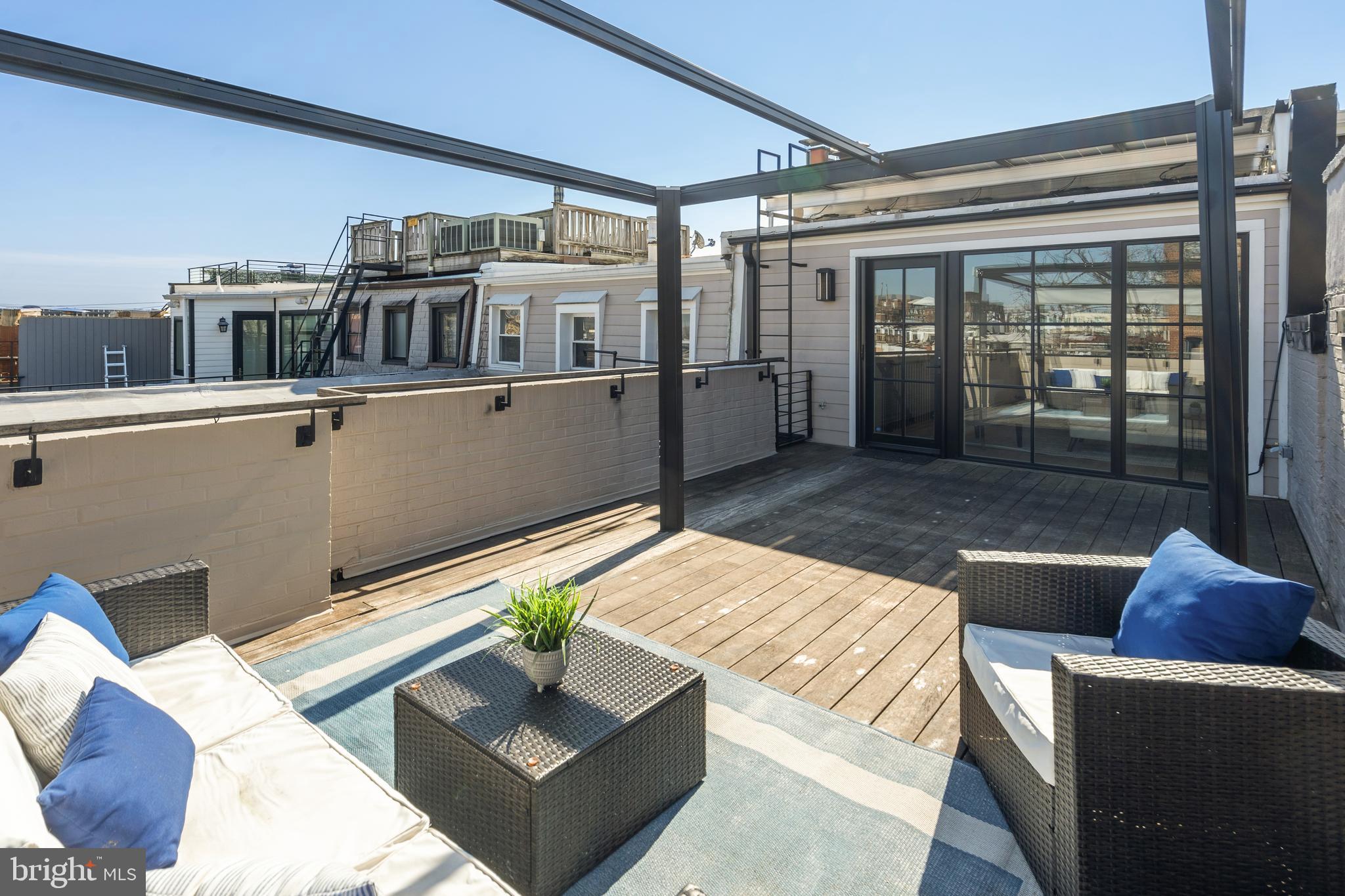 1829 Kalorama Road Northwest, Unit 3 Washington, DC 20009 - Photo 39 of 51