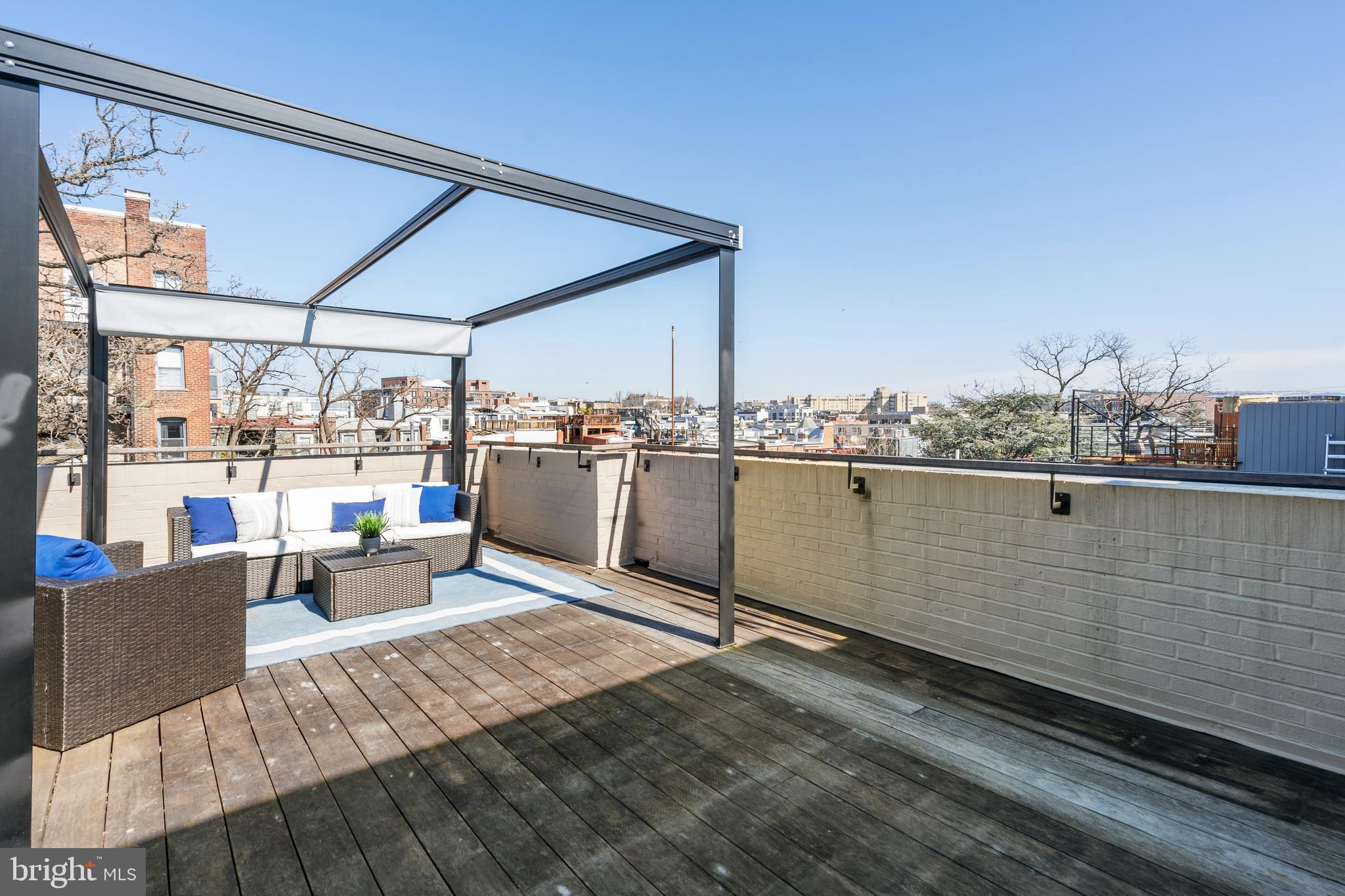 1829 Kalorama Road Northwest, Unit 3 Washington, DC 20009 - Photo 40 of 51