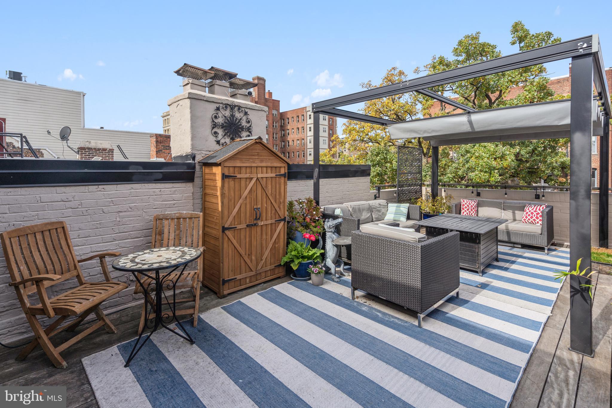 1829 Kalorama Road Northwest, Unit 3 Washington, DC 20009 - Photo 41 of 51