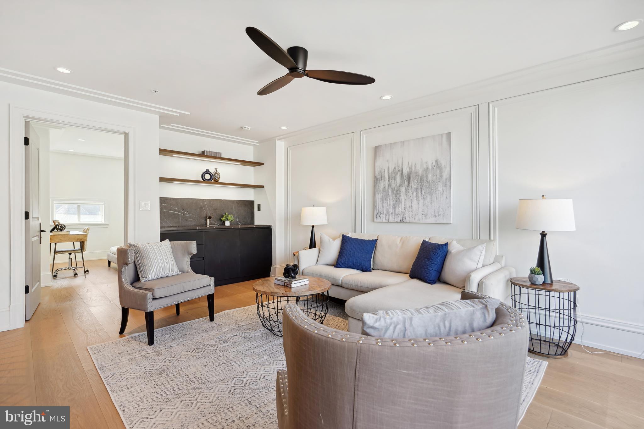 1829 Kalorama Road Northwest, Unit 3 Washington, DC 20009 - Photo 43 of 51