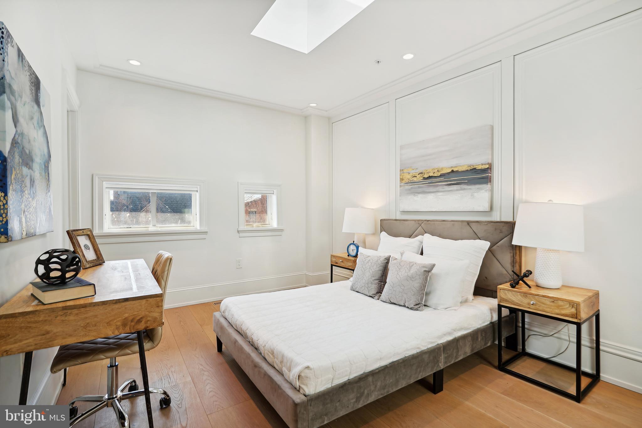 1829 Kalorama Road Northwest, Unit 3 Washington, DC 20009 - Photo 45 of 51