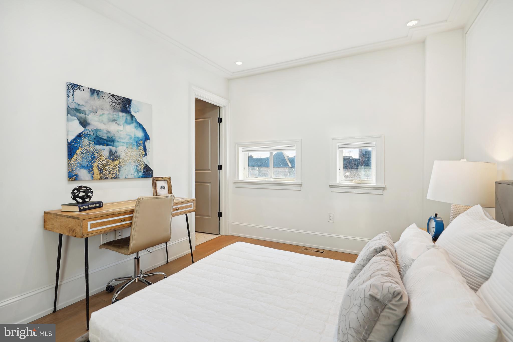 1829 Kalorama Road Northwest, Unit 3 Washington, DC 20009 - Photo 46 of 51