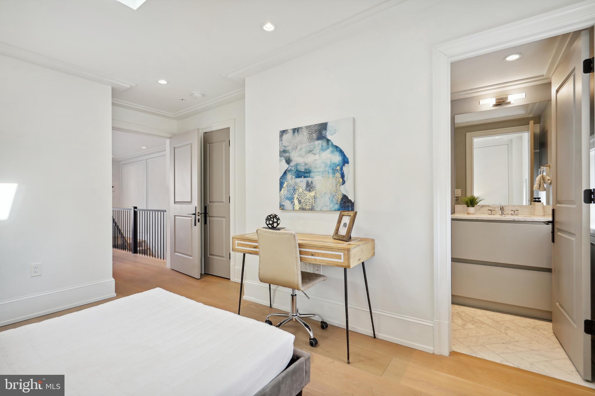 1829 Kalorama Road Northwest, Unit 3 Washington, DC 20009 - Photo 47 of 51