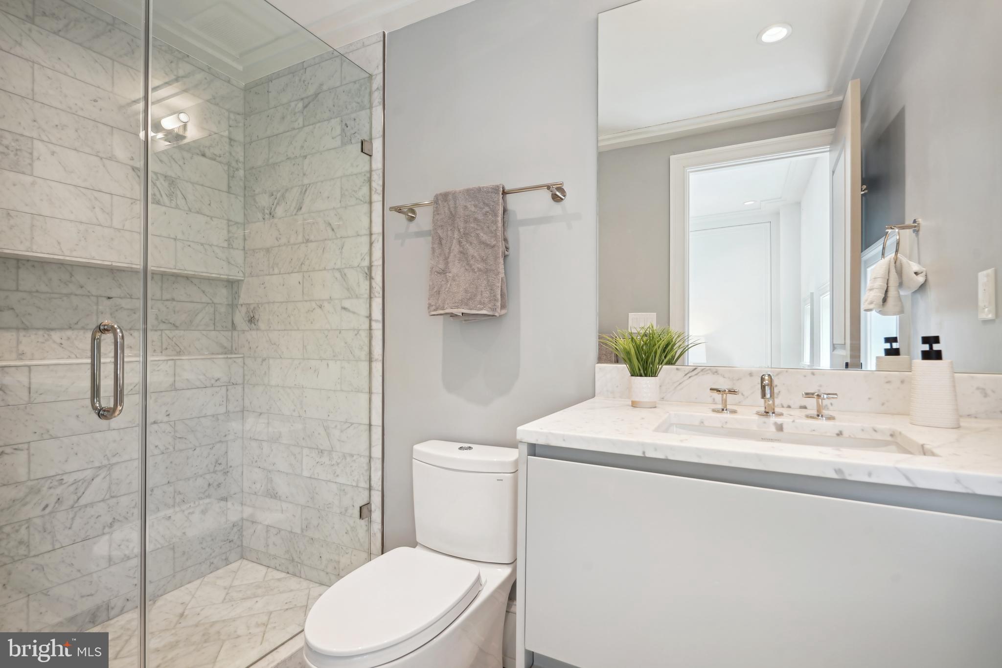 1829 Kalorama Road Northwest, Unit 3 Washington, DC 20009 - Photo 48 of 51