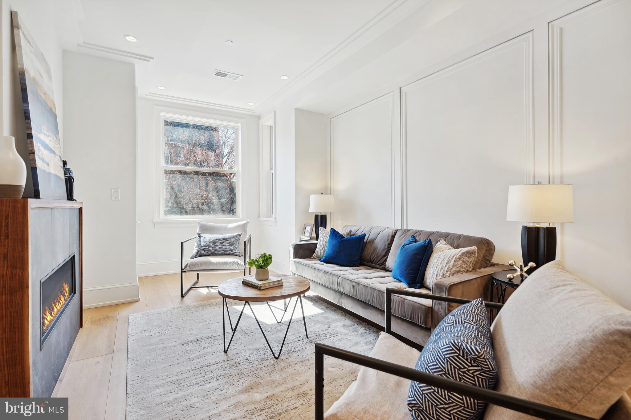 1829 Kalorama Road Northwest, Unit 3 Washington, DC 20009 - Photo 5 of 51