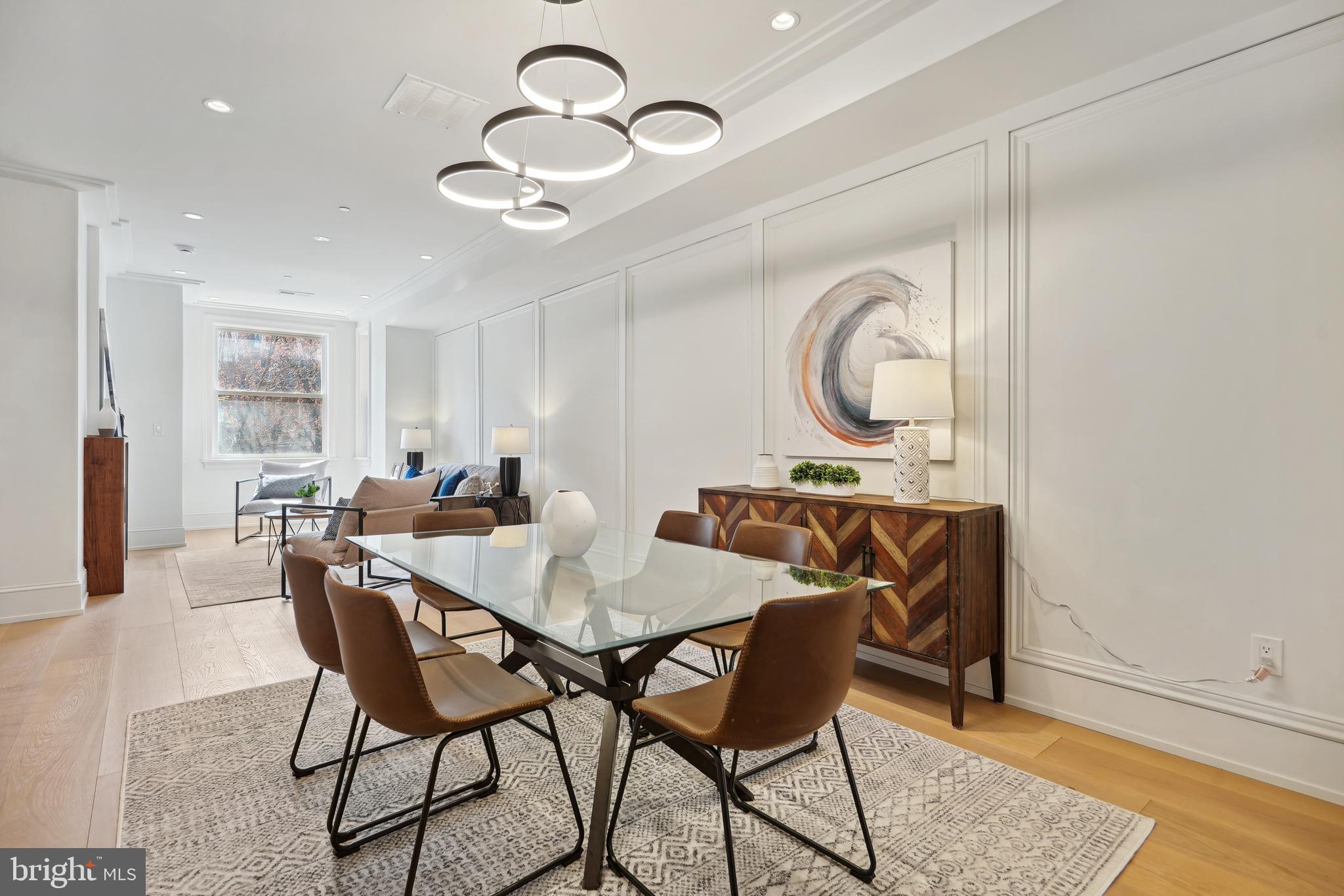 1829 Kalorama Road Northwest, Unit 3 Washington, DC 20009 - Photo 8 of 51