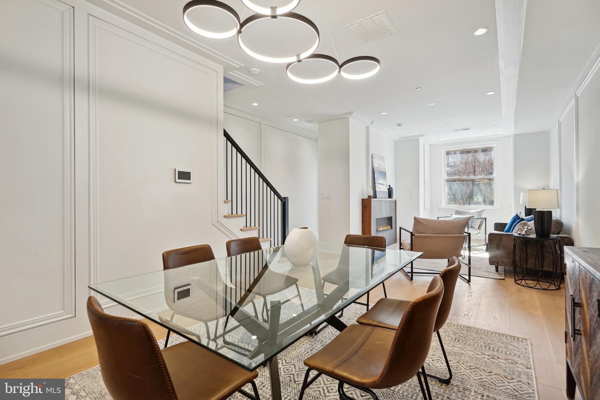 1829 Kalorama Road Northwest, Unit 3 Washington, DC 20009 - Photo 9 of 51