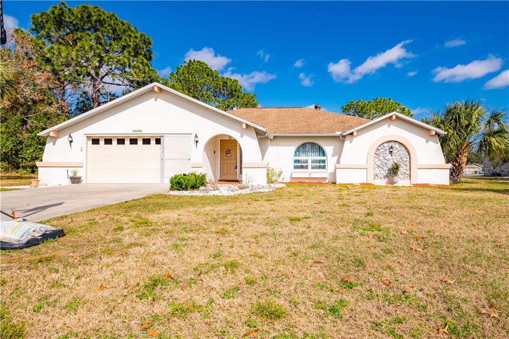 4528 Elwood Road Spring Hill, FL 34609 - Photo 1 of 1 Gallery Image 1