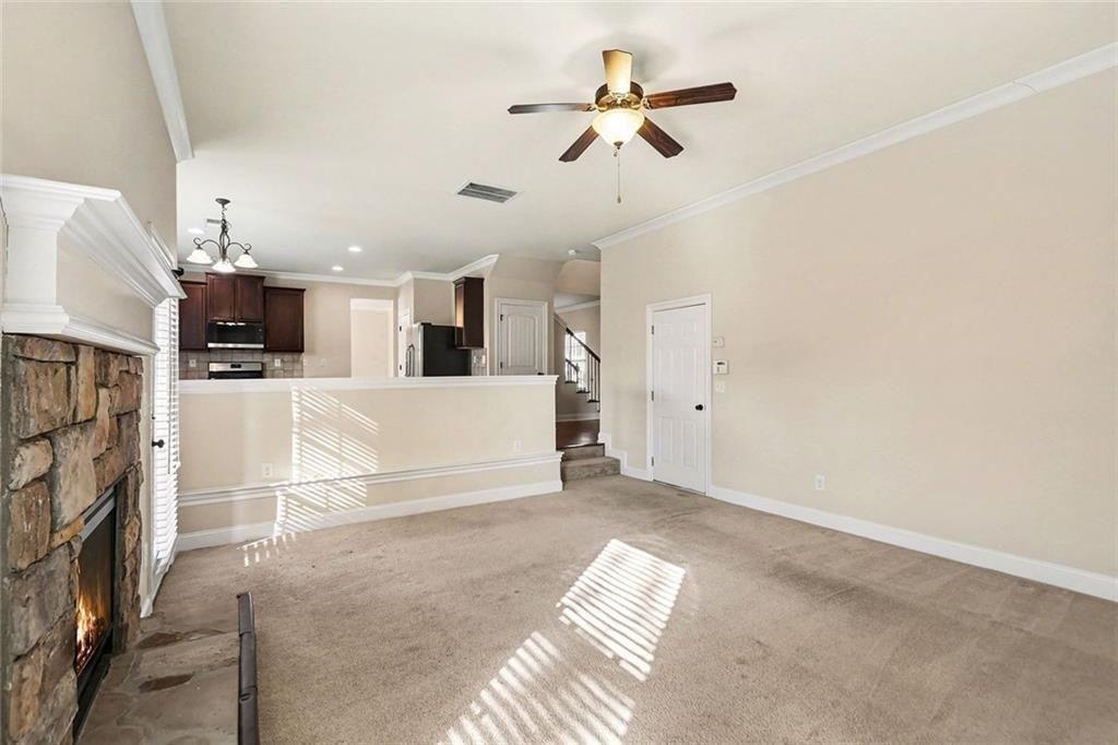 4845 Locherby Drive Fairburn, GA 30213 - Photo 6 of 31