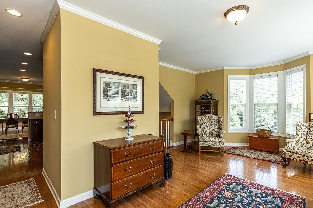 3512 Edgemont Drive Raleigh, NC 27612 - Photo 10 of 30 Photo 10