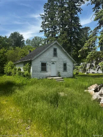 $14,950 | 3944 Clutier Road, Saginaw, MI 48601