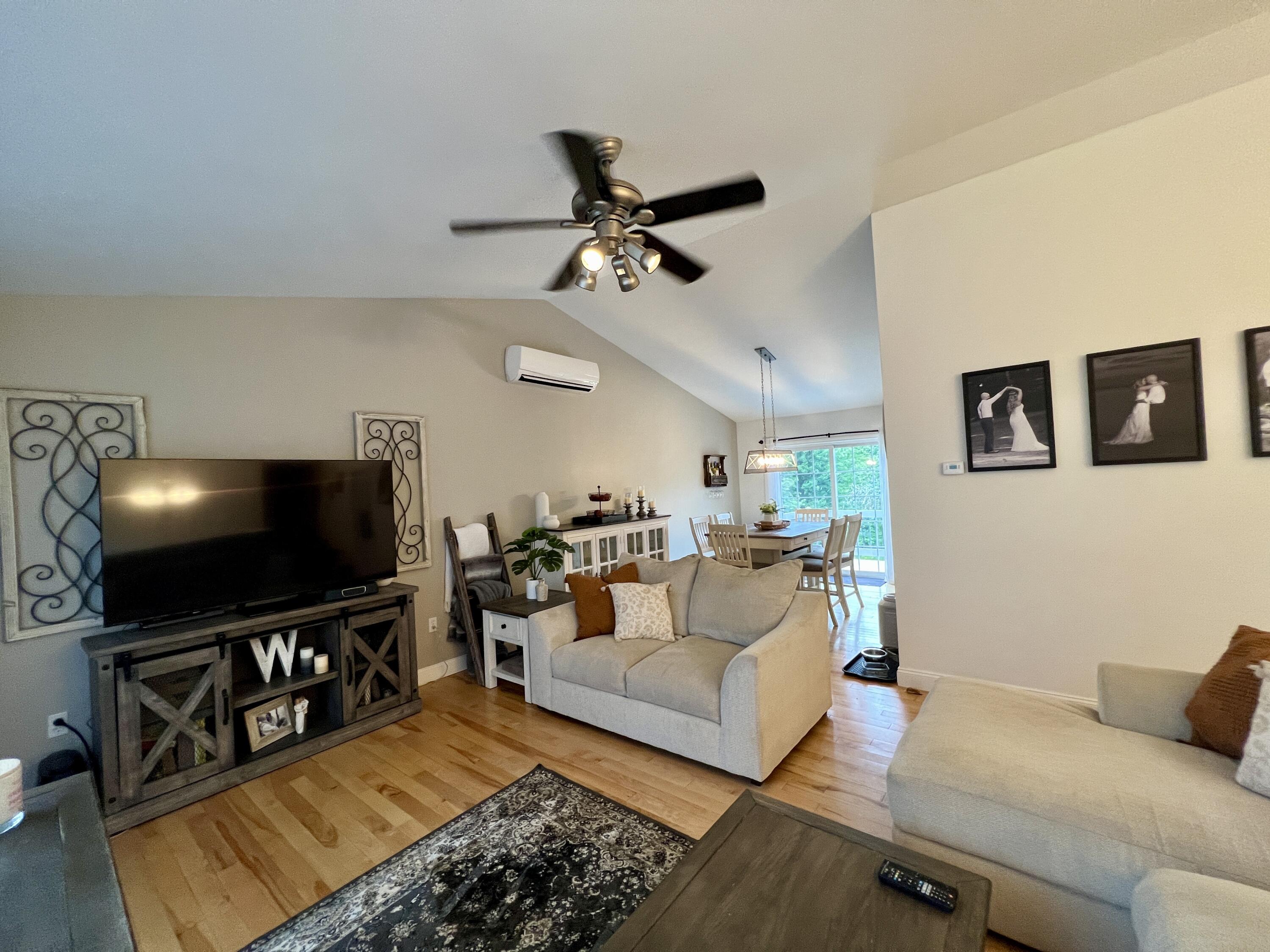711 Bog Road Hermon, ME 04401 - Photo 9 of 65 Vaulted Ceilings