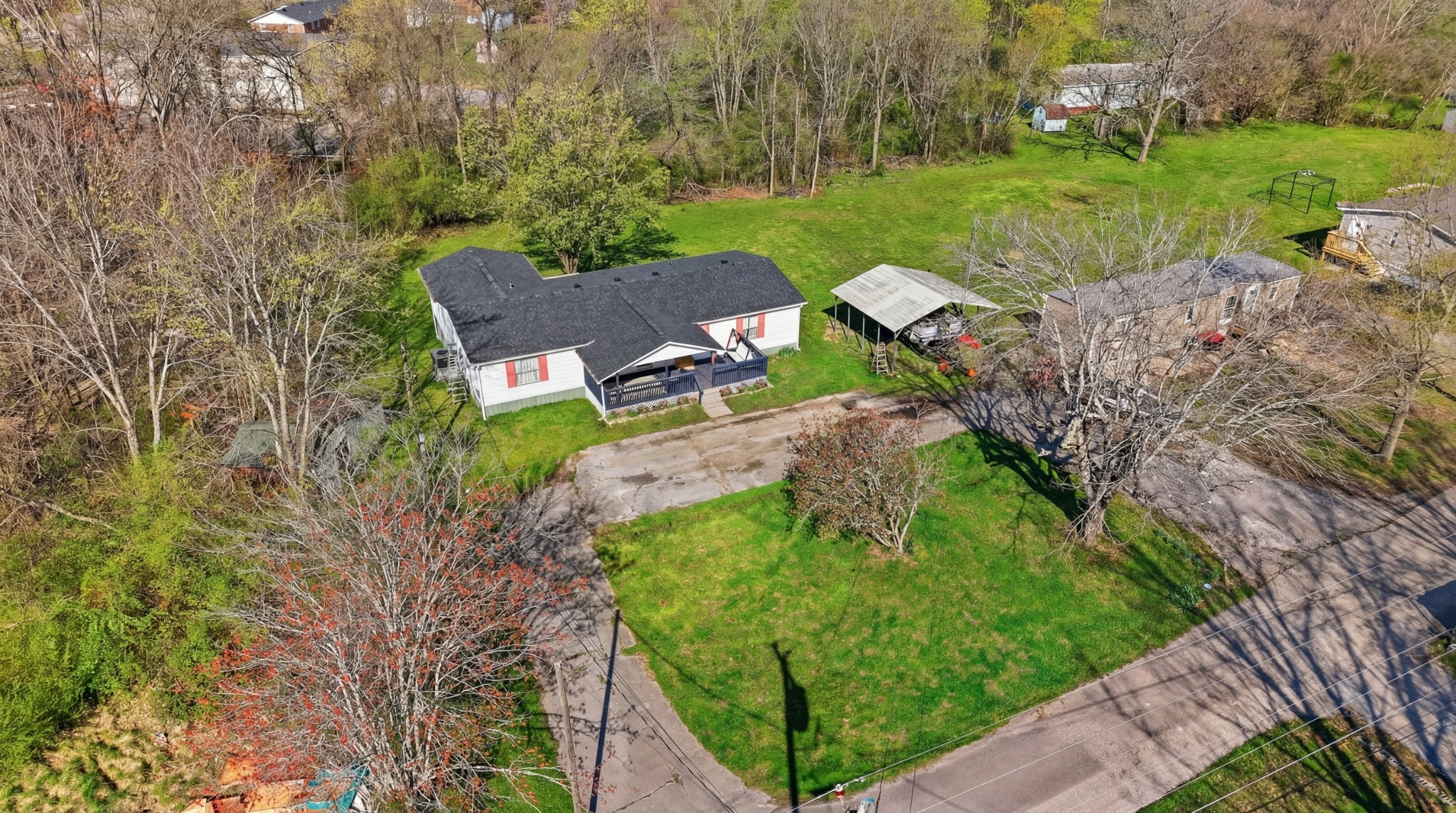 112 Northgate Road Normandy, TN 37360 - Photo 19 of 26