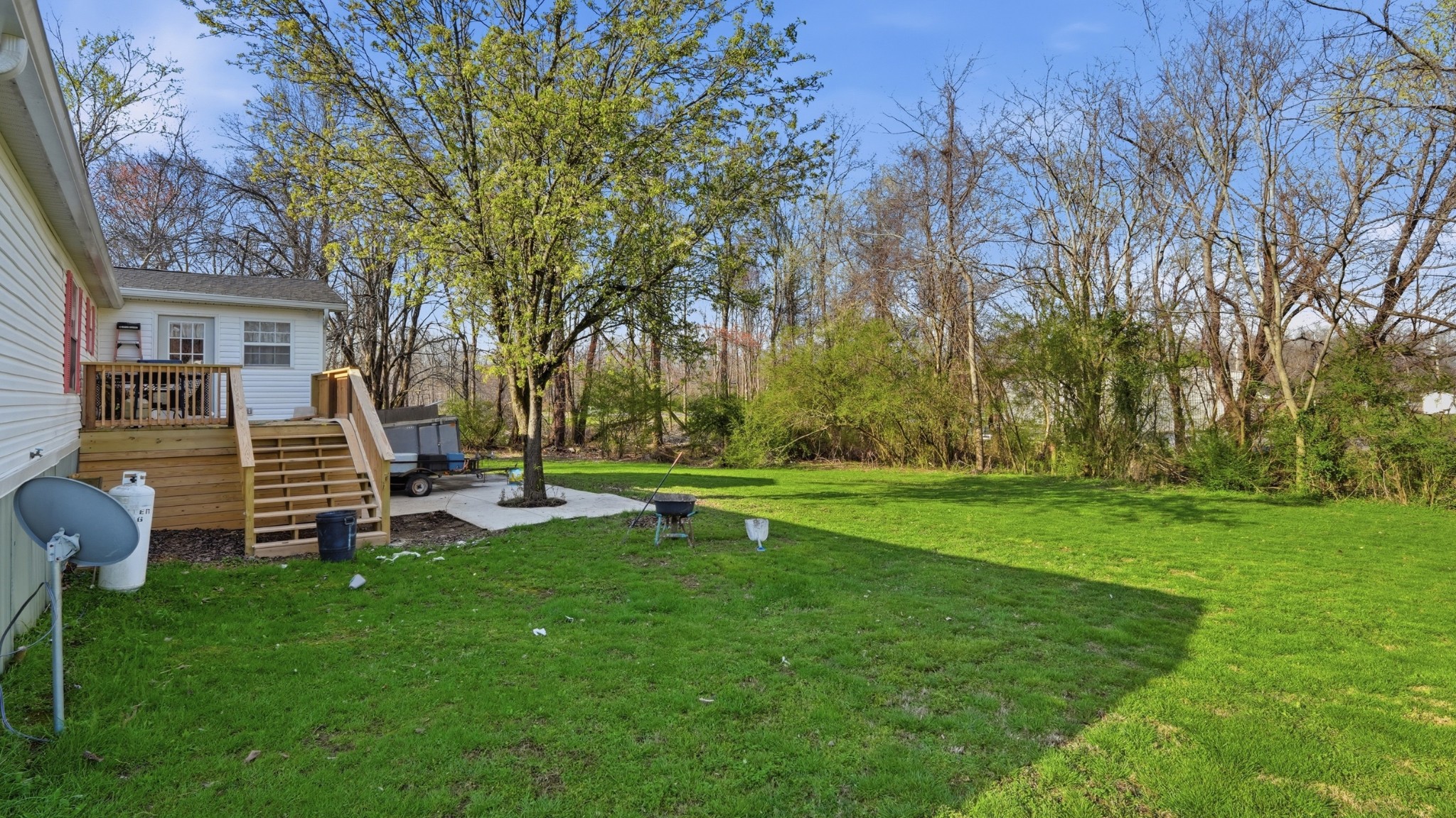 112 Northgate Road Normandy, TN 37360 - Photo 20 of 26