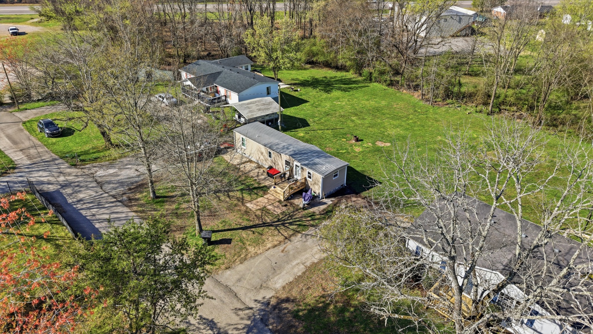 112 Northgate Road Normandy, TN 37360 - Photo 21 of 26