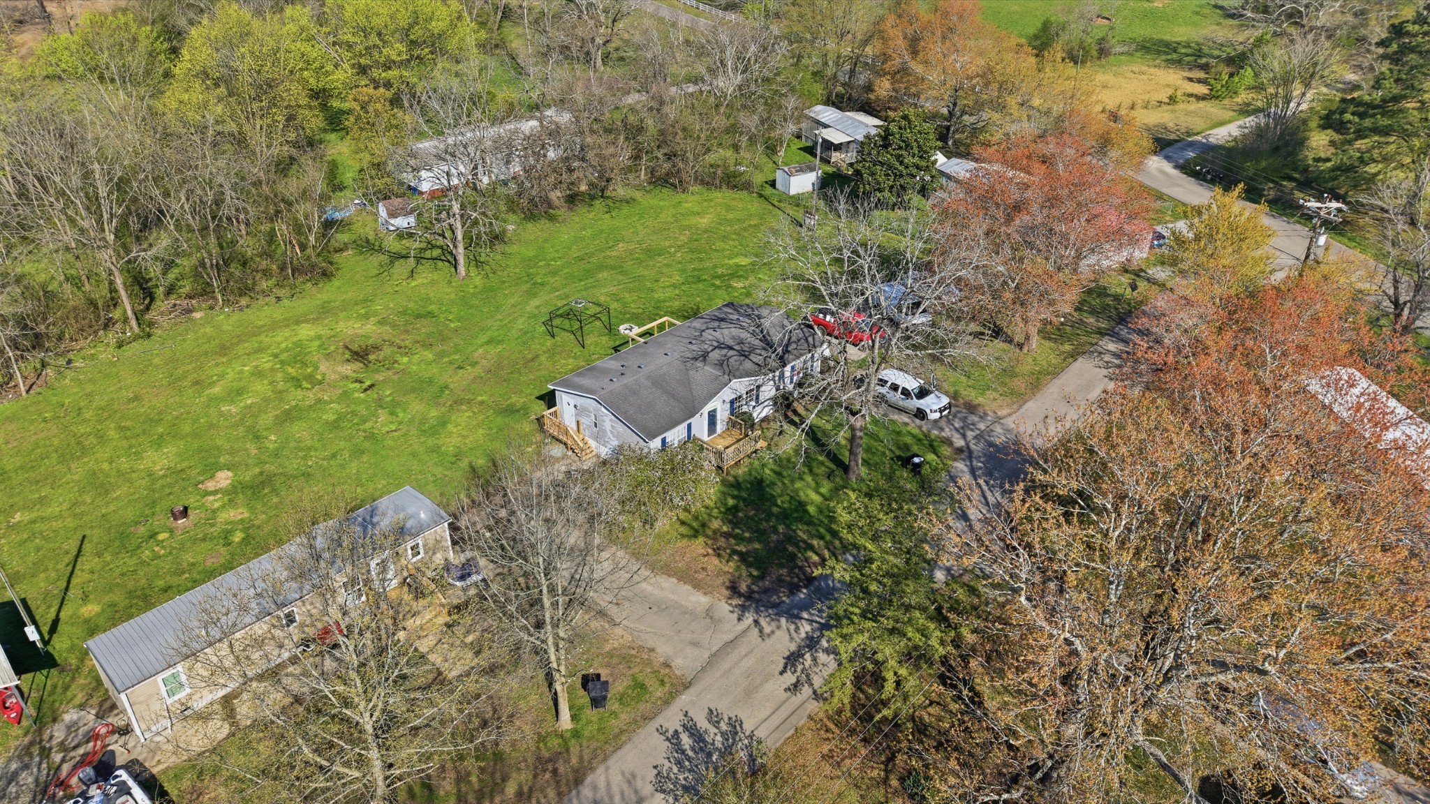 112 Northgate Road Normandy, TN 37360 - Photo 22 of 26