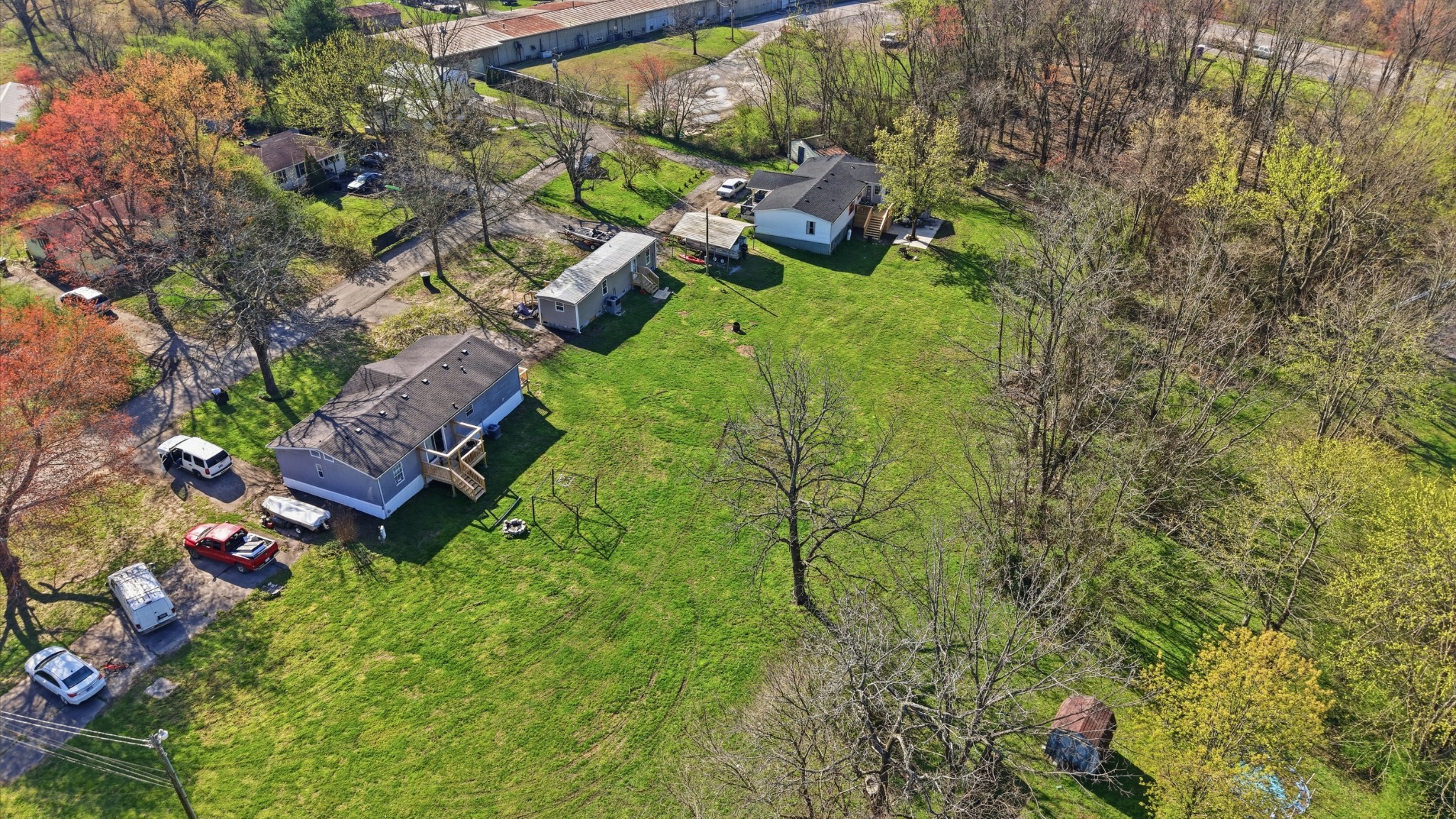 112 Northgate Road Normandy, TN 37360 - Photo 23 of 26