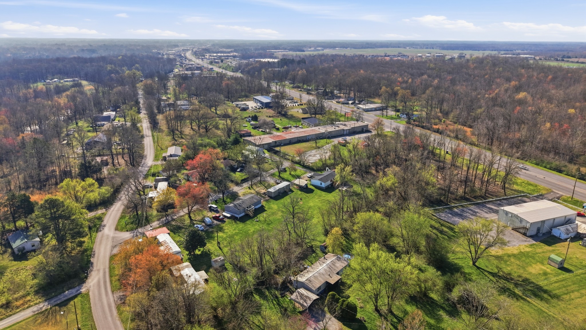 112 Northgate Road Normandy, TN 37360 - Photo 24 of 26