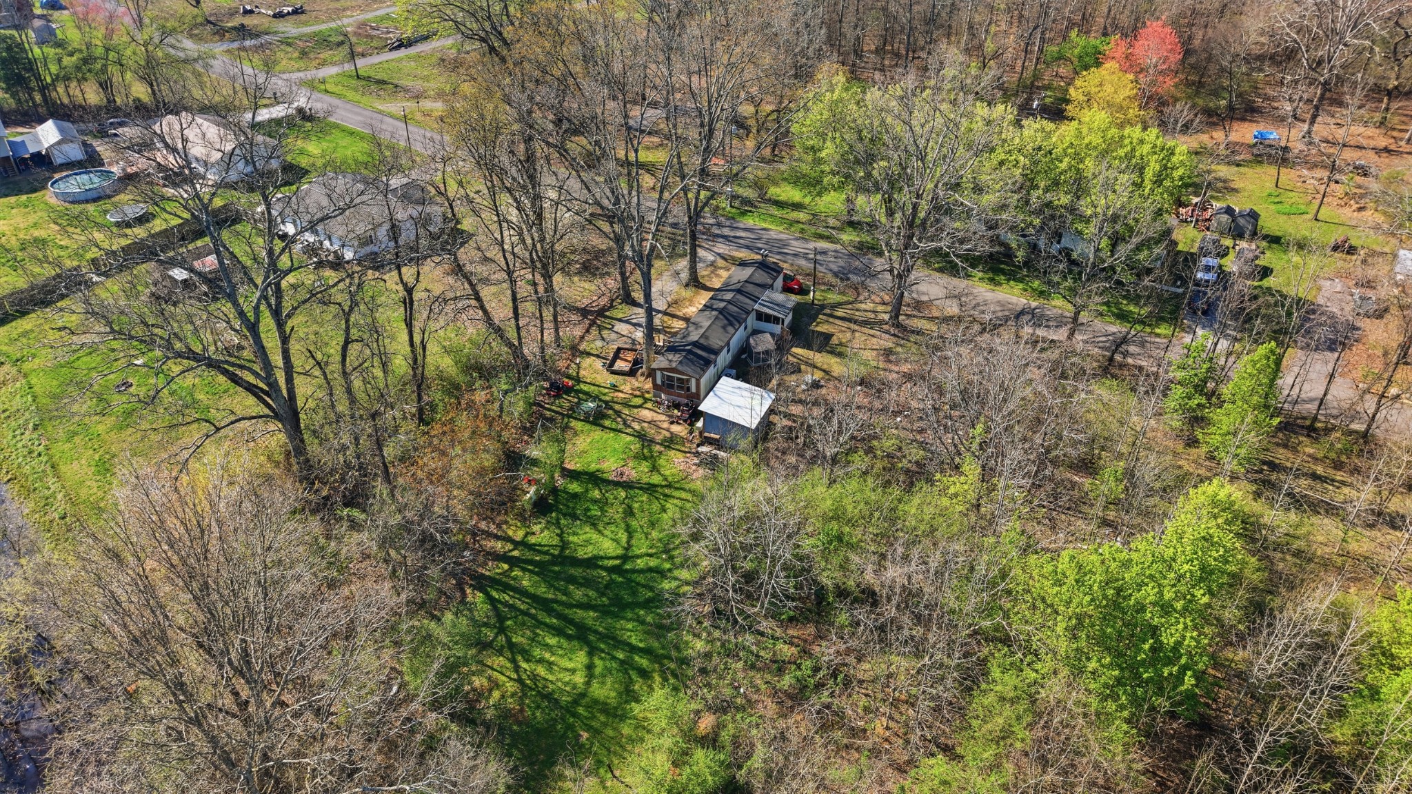 112 Northgate Road Normandy, TN 37360 - Photo 25 of 26