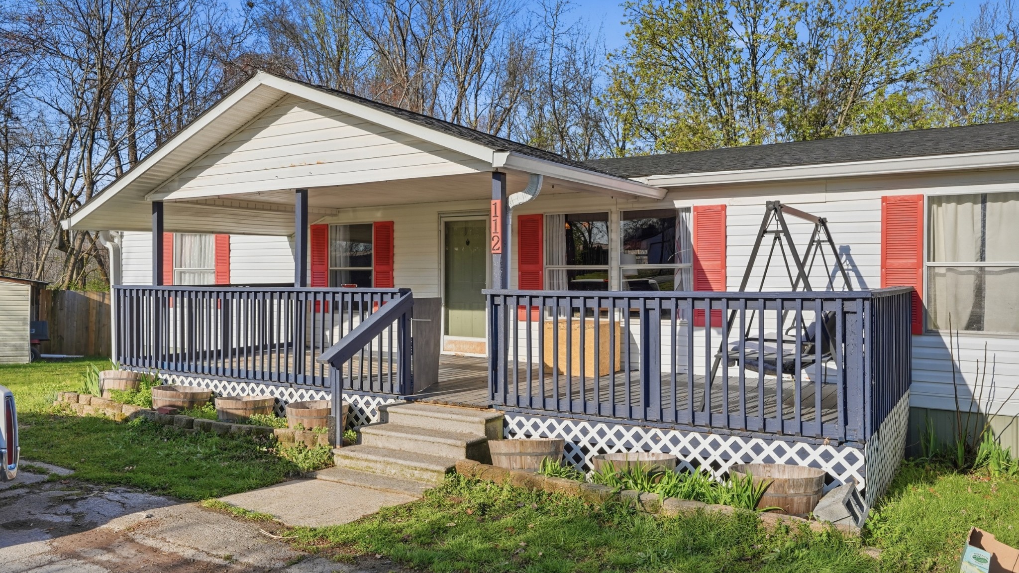 112 Northgate Road Normandy, TN 37360 - Photo 3 of 26