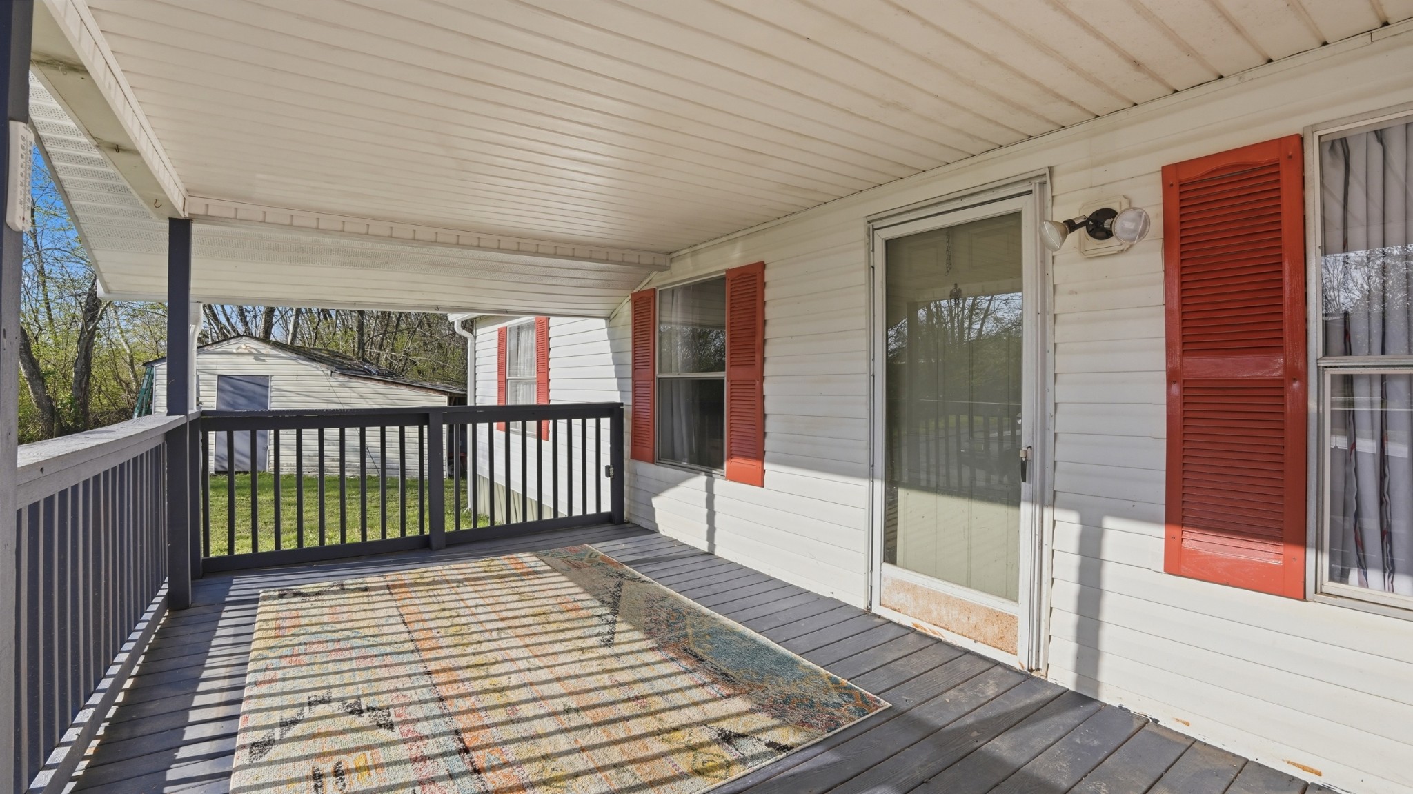 112 Northgate Road Normandy, TN 37360 - Photo 4 of 26