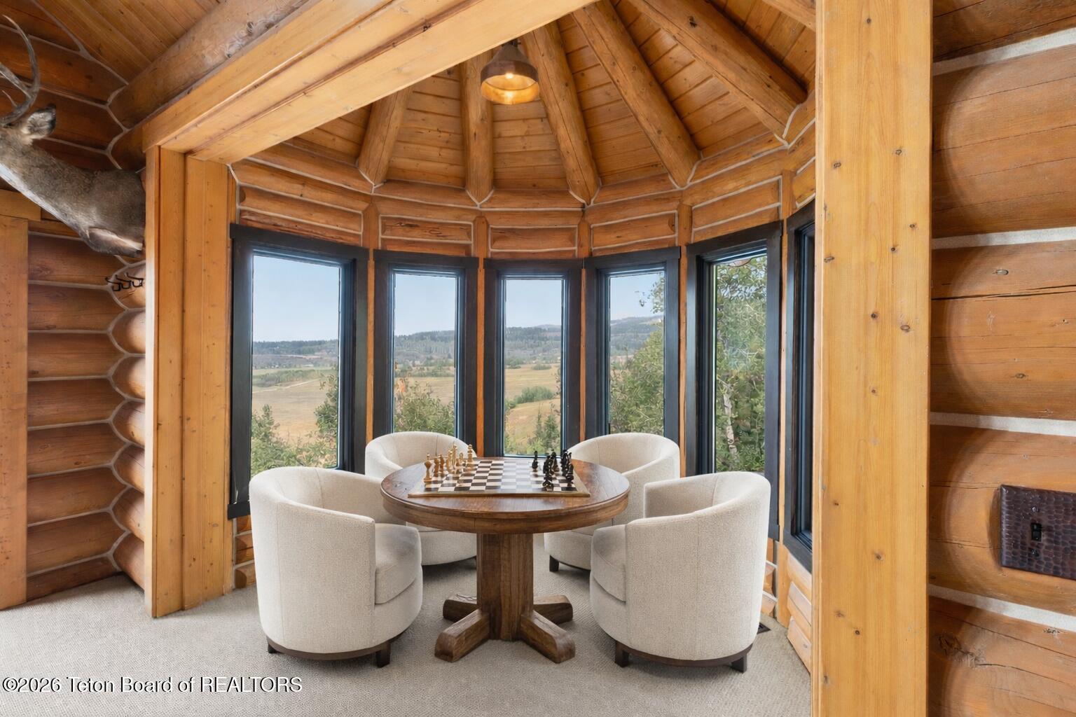 651 Stewart Creek Road Etna, WY 83118 - Photo 11 of 44 Virtually Staged