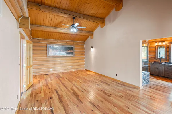 $1,679,000 | 651 Stewart Creek Road, Etna, WY 83118