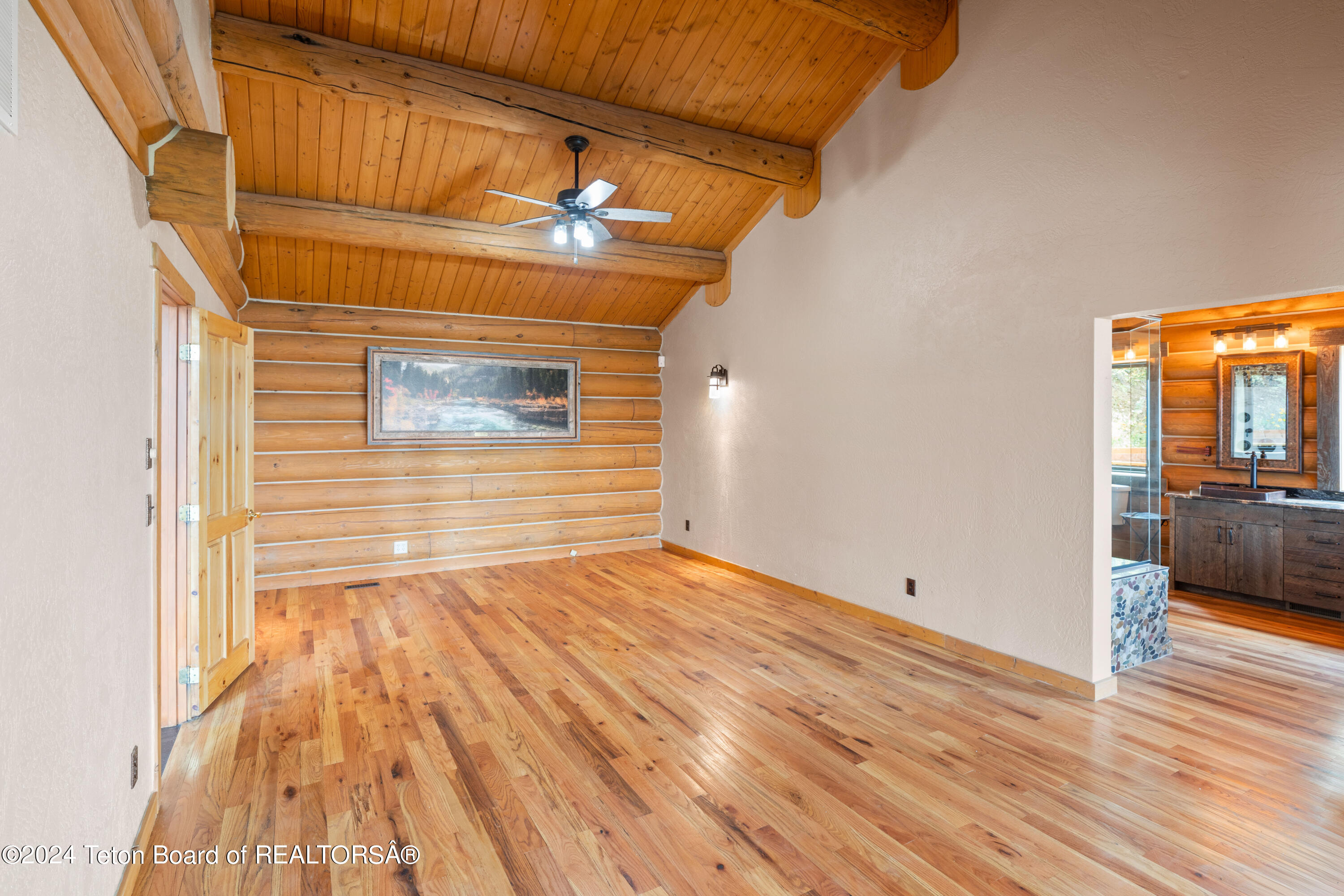 651 Stewart Creek Road Etna, WY 83118 - Photo 20 of 44 IMG_5867