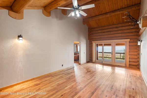 $1,679,000 | 651 Stewart Creek Road, Etna, WY 83118