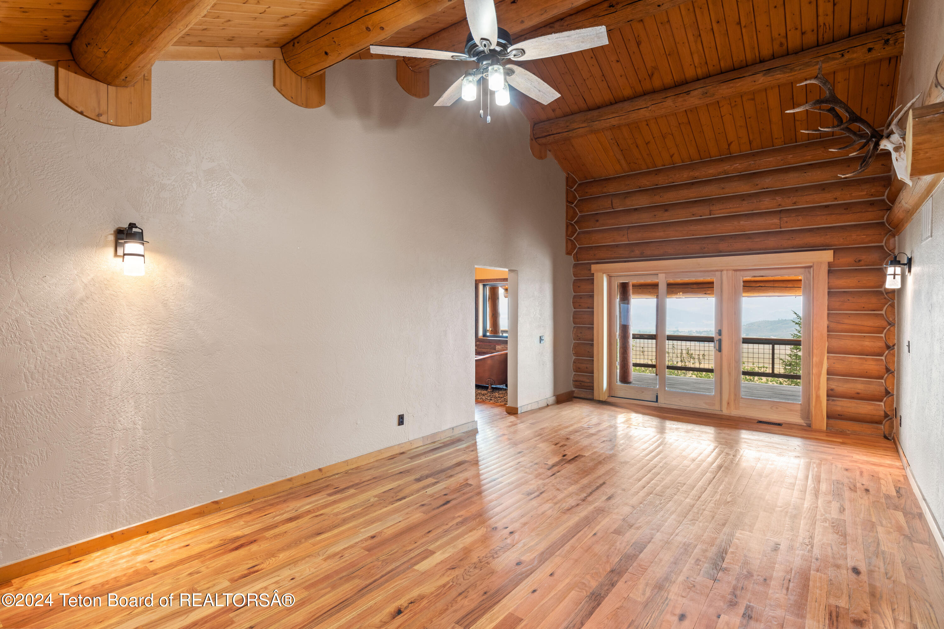 651 Stewart Creek Road Etna, WY 83118 - Photo 21 of 44 IMG_5859