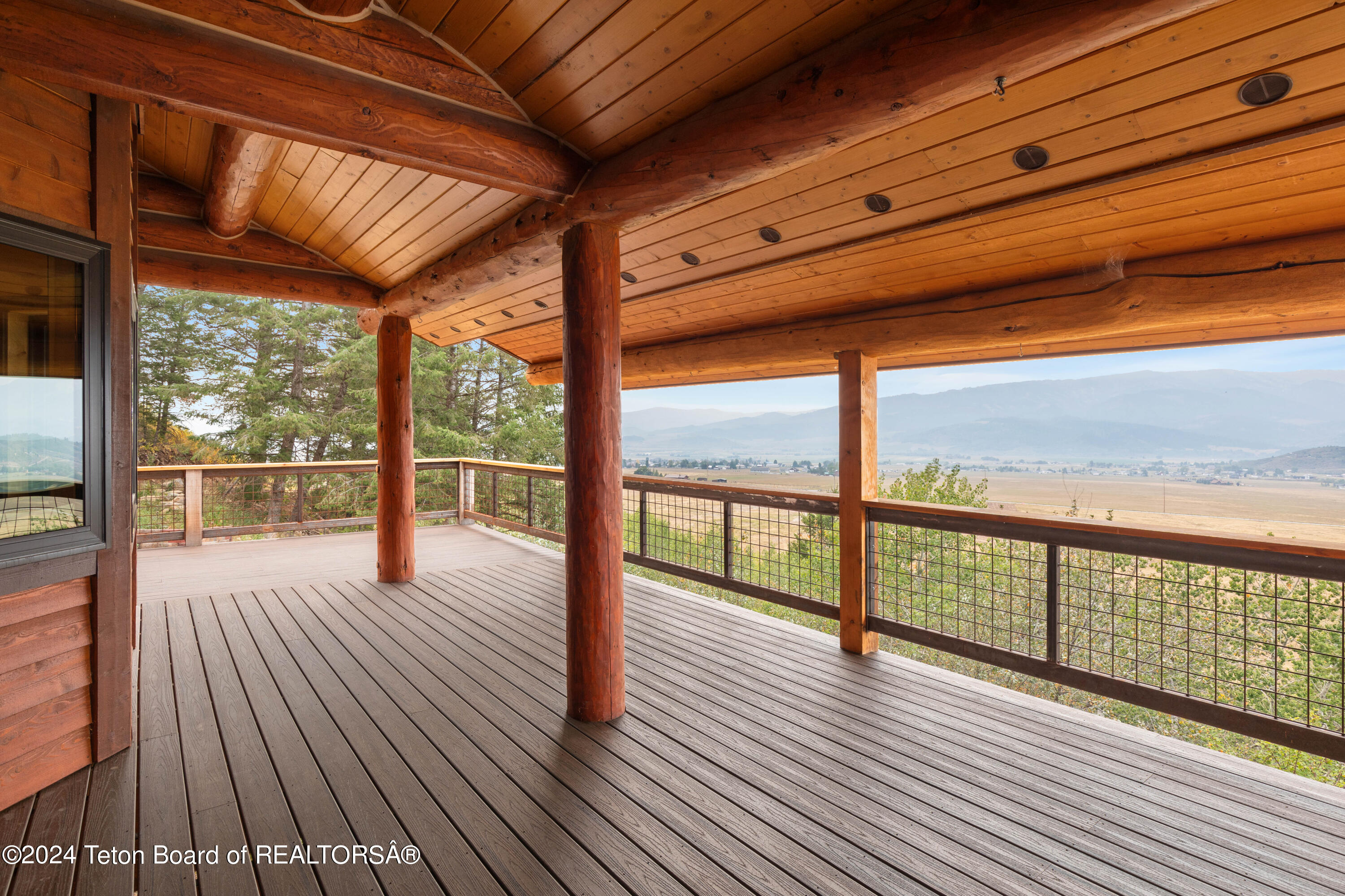 651 Stewart Creek Road Etna, WY 83118 - Photo 22 of 44 IMG_5888