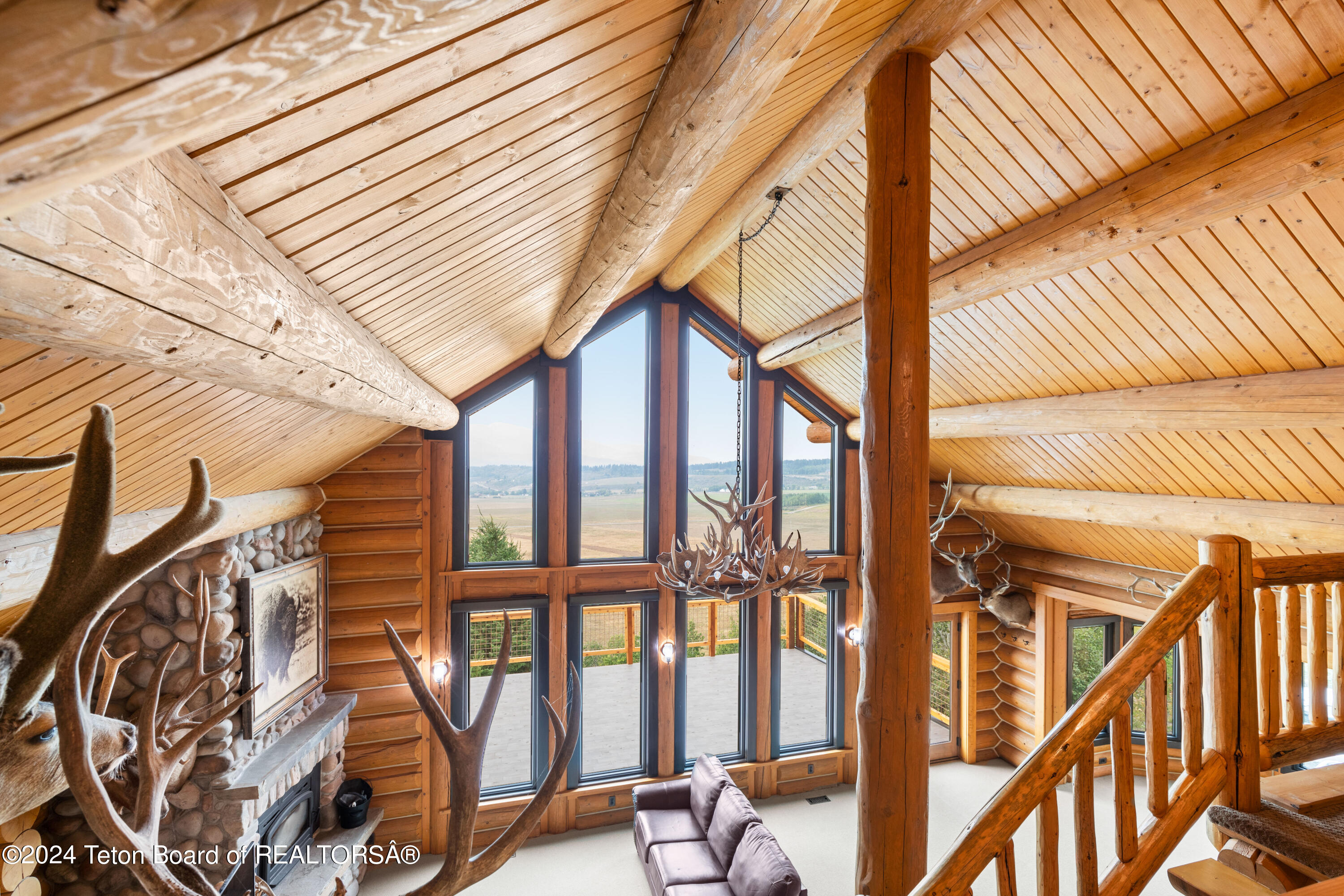 651 Stewart Creek Road Etna, WY 83118 - Photo 28 of 44 IMG_5841