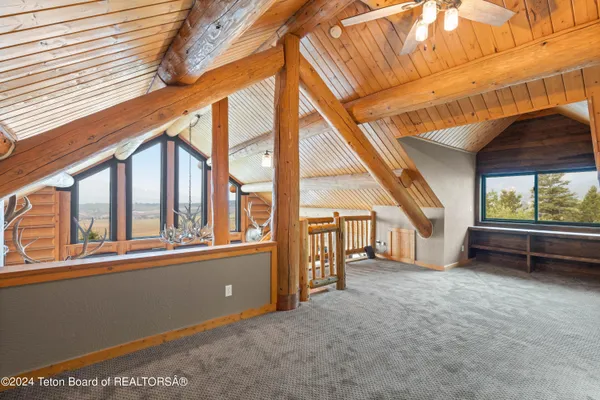 $1,679,000 | 651 Stewart Creek Road, Etna, WY 83118