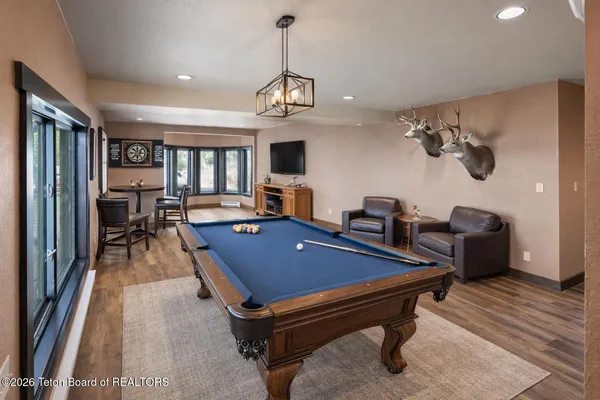 $1,679,000 | 651 Stewart Creek Road, Etna, WY 83118
