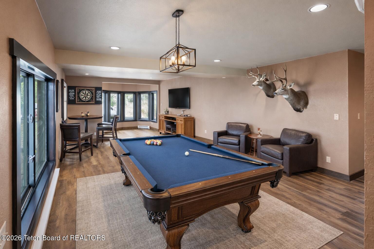 651 Stewart Creek Road Etna, WY 83118 - Photo 30 of 44 Virtually Staged