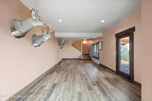 $1,679,000 | 651 Stewart Creek Road, Etna, WY 83118