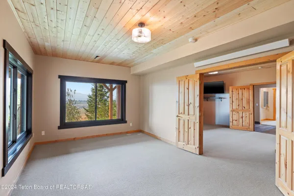 $1,679,000 | 651 Stewart Creek Road, Etna, WY 83118