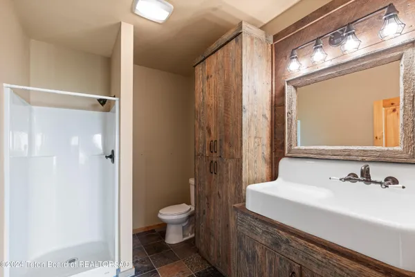 $1,679,000 | 651 Stewart Creek Road, Etna, WY 83118
