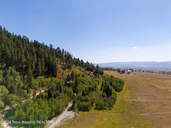 $1,679,000 | 651 Stewart Creek Road, Etna, WY 83118