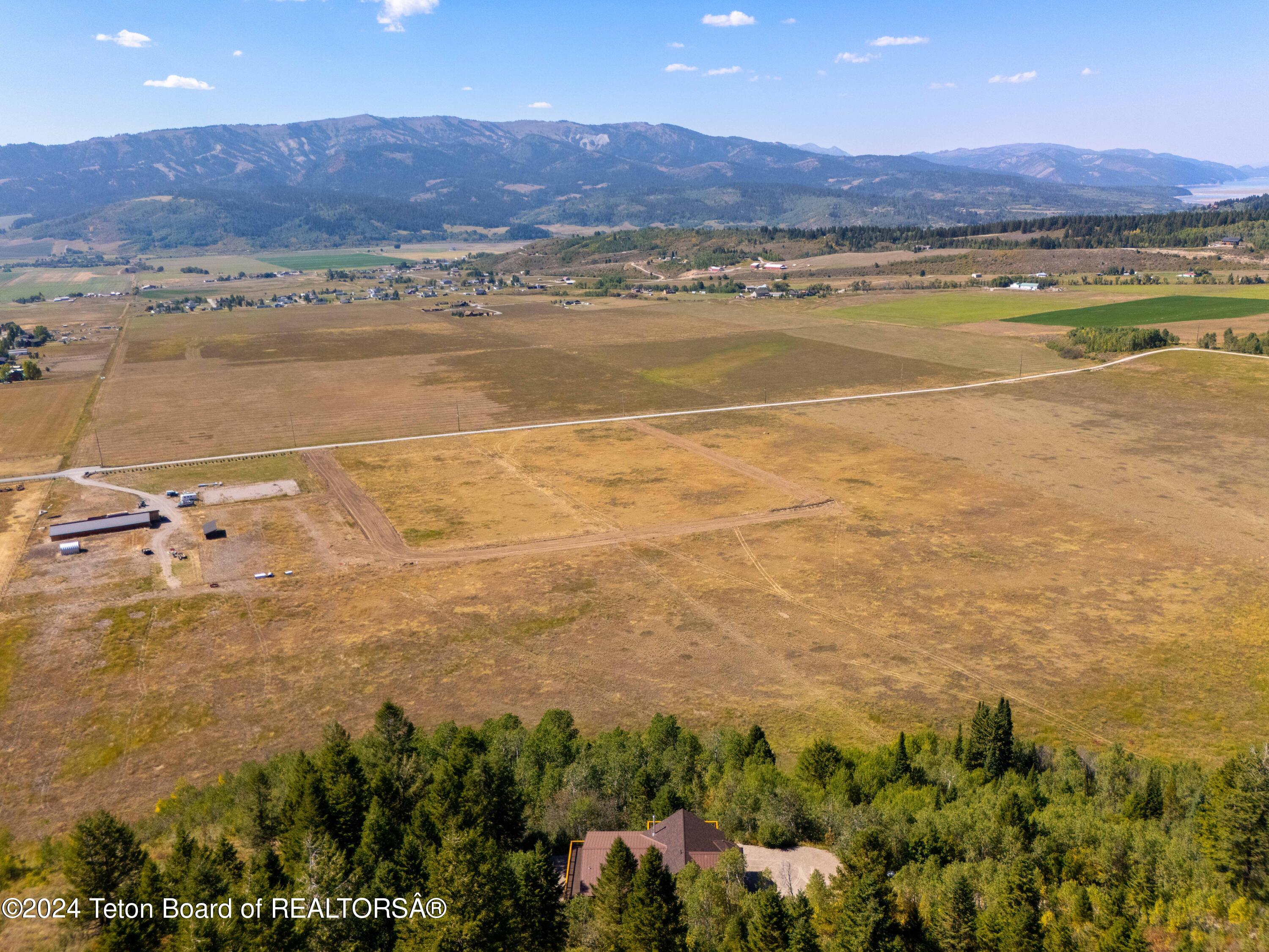651 Stewart Creek Road Etna, WY 83118 - Photo 39 of 44 DJI_20240906144353_0051_D-Edit