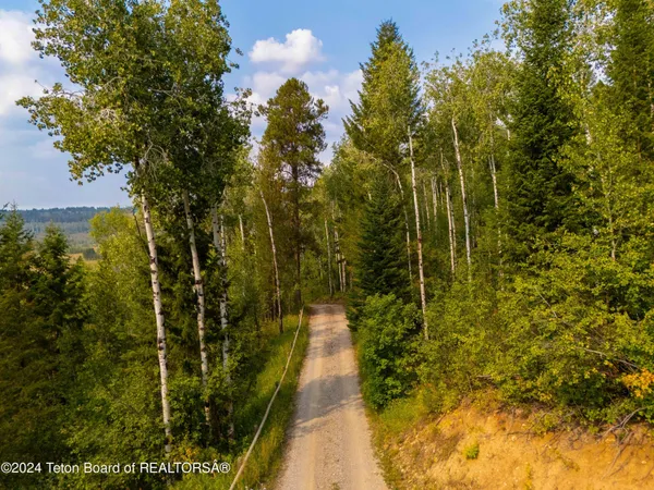 $1,679,000 | 651 Stewart Creek Road, Etna, WY 83118