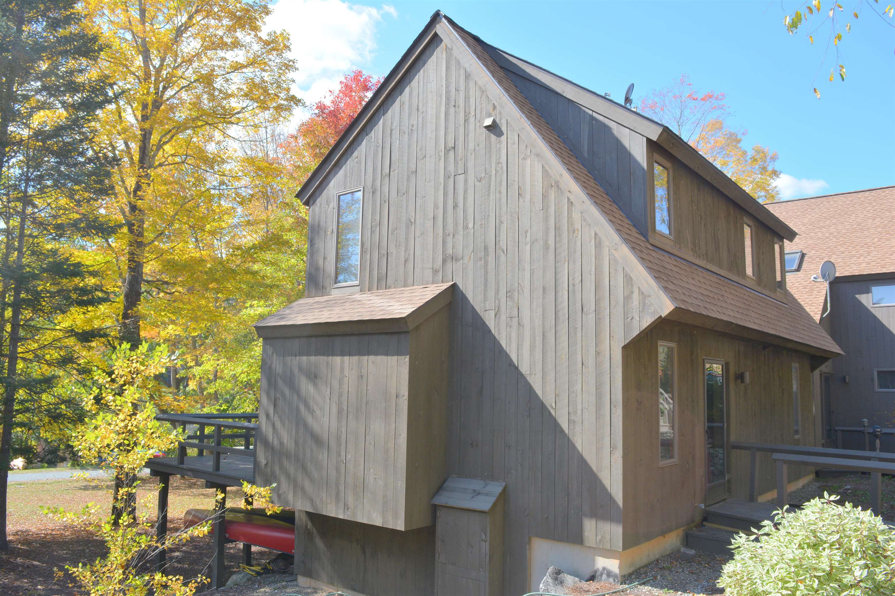 619 Otter Road Grantham, NH 03753 - Photo 1 of 37