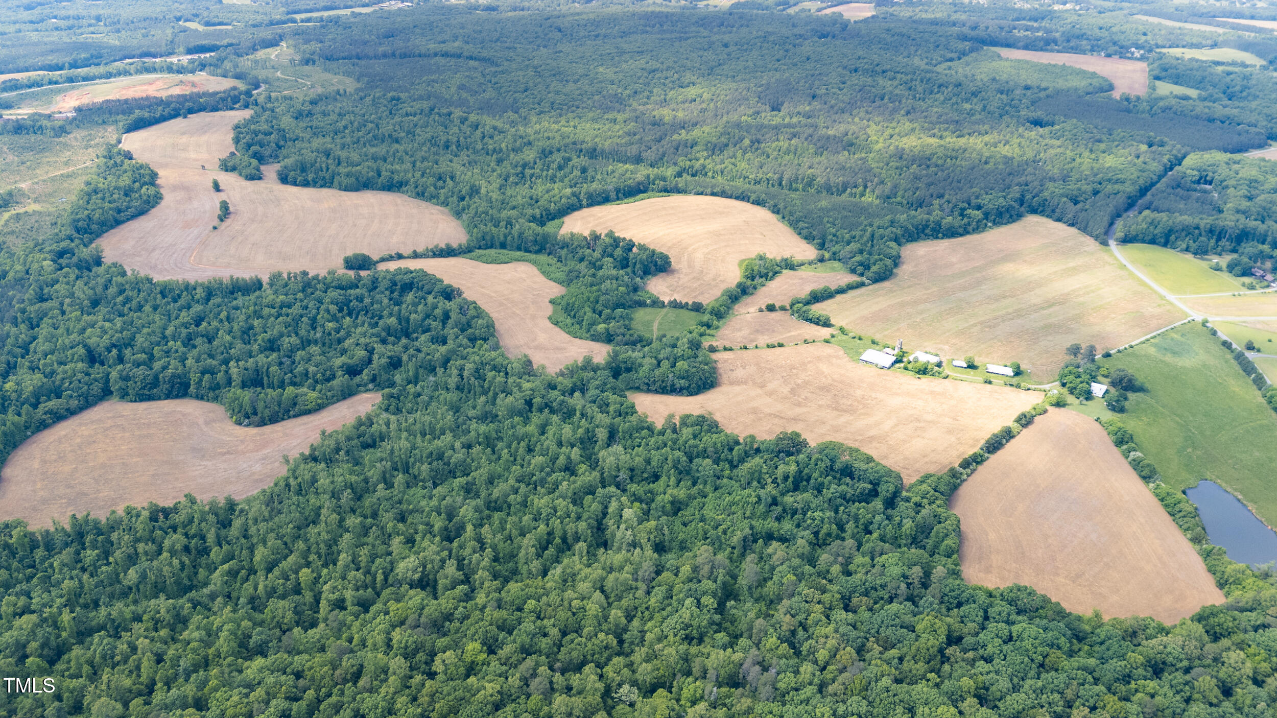 7941 Morrow Mill Road Graham, NC 27253 - Photo 12 of 17 Gallery Image 12