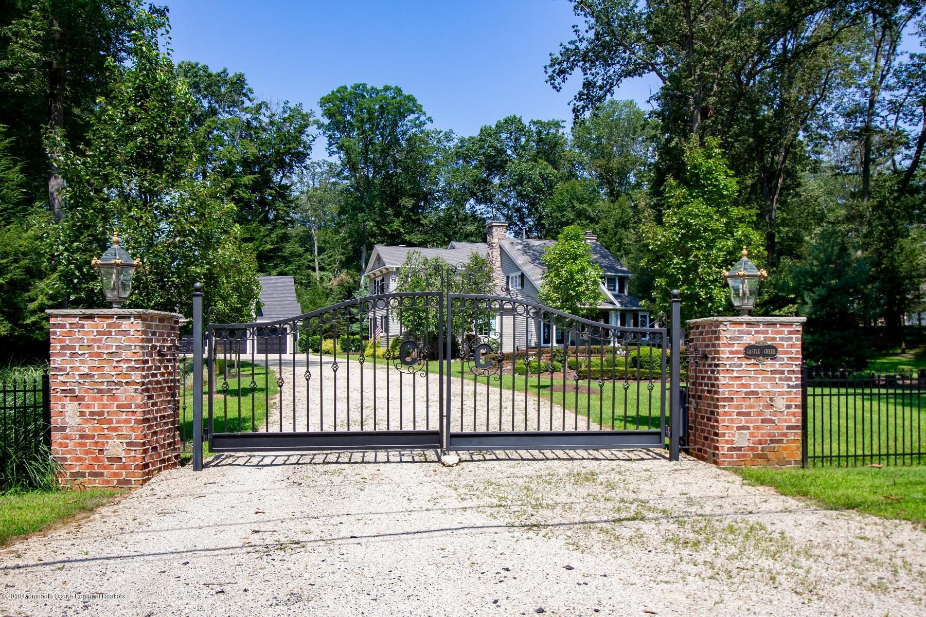 221 Heyers Mill Road Colts Neck, NJ 07722 - Photo 1 of 59 IMG_9273