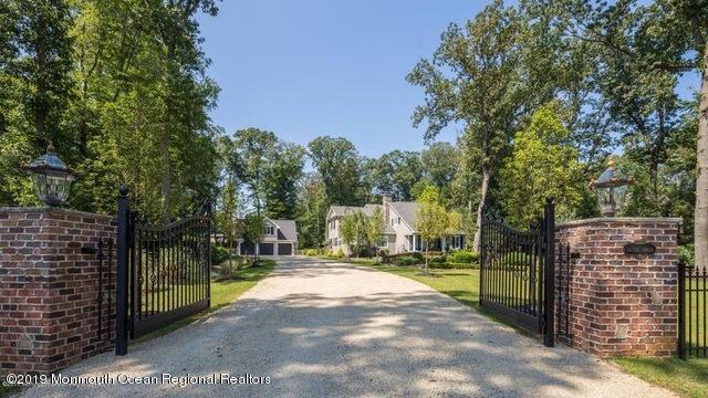 221 Heyers Mill Road Colts Neck, NJ 07722 - Photo 2 of 59 ISatkw0jyefcz21000000000