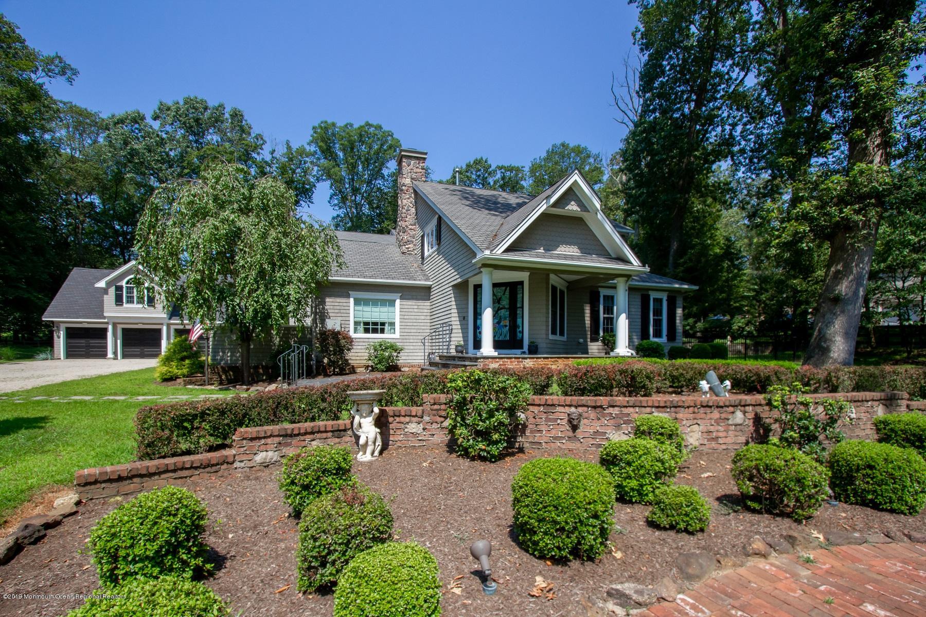 221 Heyers Mill Road Colts Neck, NJ 07722 - Photo 11 of 59 IMG_9288