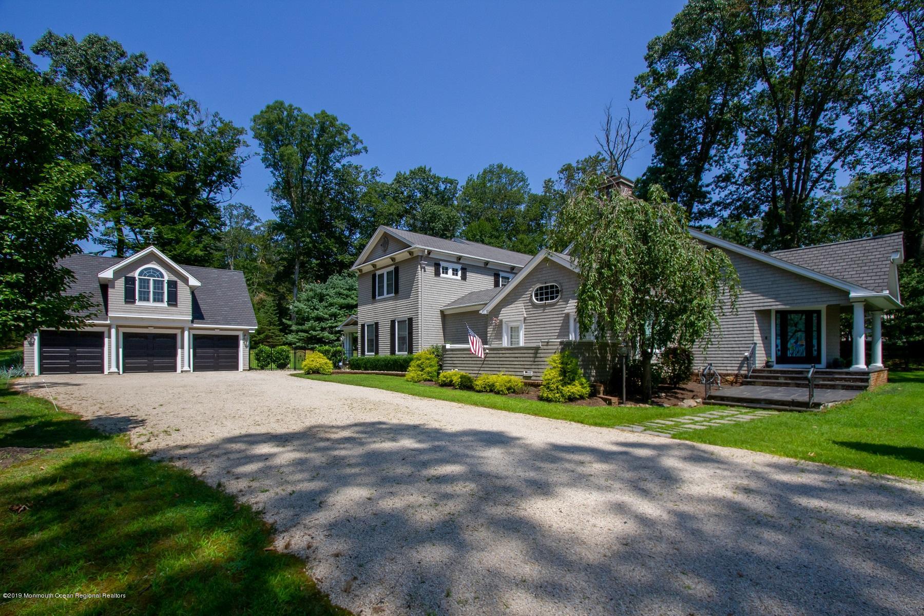 221 Heyers Mill Road Colts Neck, NJ 07722 - Photo 12 of 59 IMG_9289